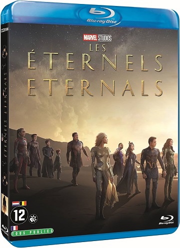 Les Eternels