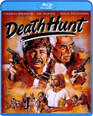 Chasse à mort