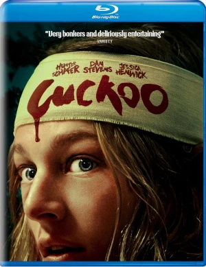 Cuckoo