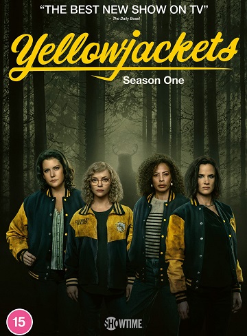 Yellowjackets - Saison 1
