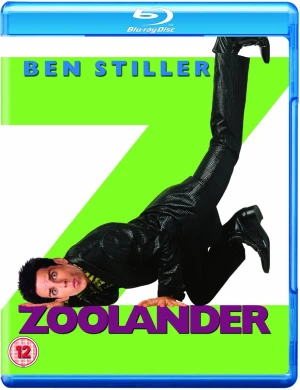 Zoolander