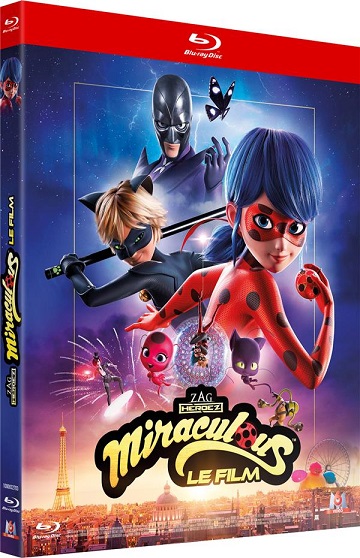 Miraculous - le film