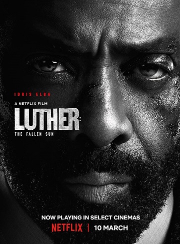 Luther : Soleil déchu