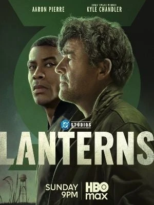 Lanterns - Saison 1