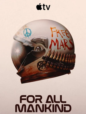 For All Mankind - Saison 5