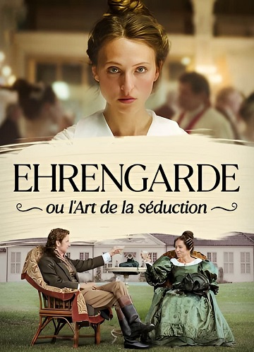 Ehrengarde ou l'Art de la séduction