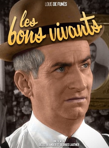 Les Bons Vivants