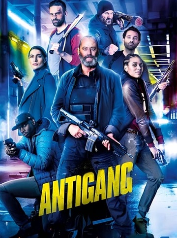 Antigang
