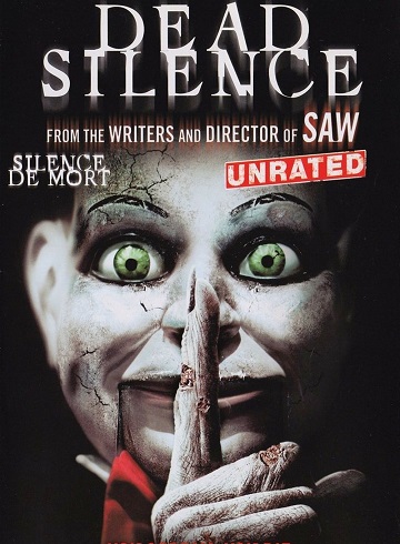 Dead Silence