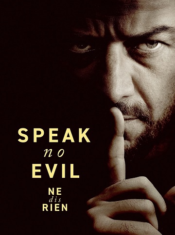 Speak No Evil