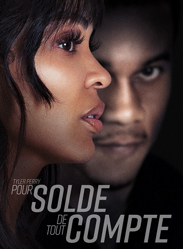 Tyler Perry : Pour solde tout compte