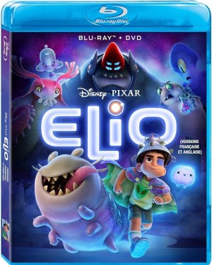 Elio