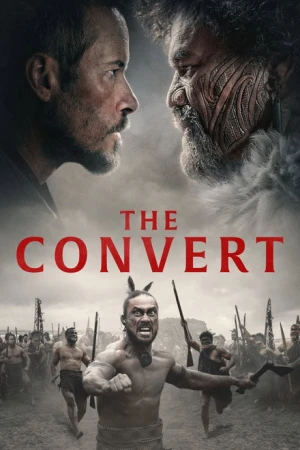 The Convert - Aux confins du monde