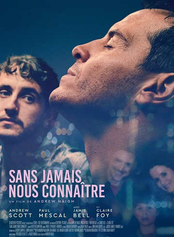 Sans jamais nous connaître