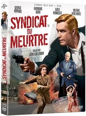 Syndicat du meurtre