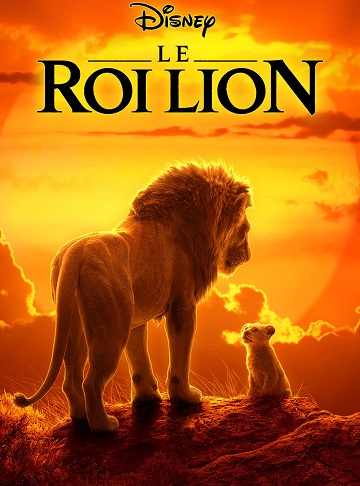 Le Roi Lion