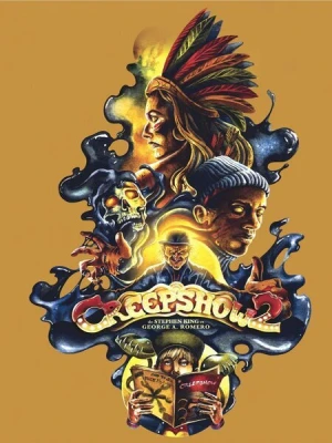 Creepshow 2