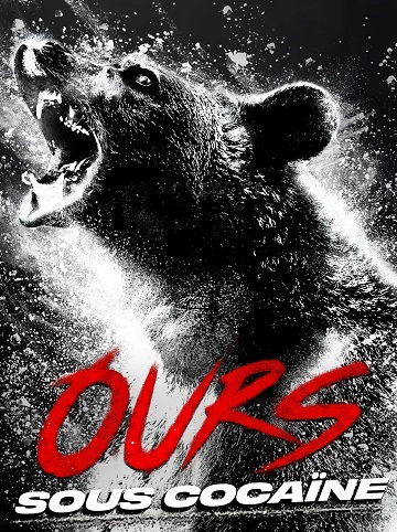 Crazy Bear