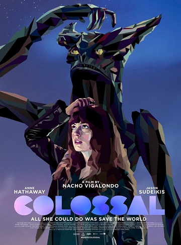Colossal