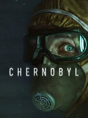 Chernobyl - Saison 1