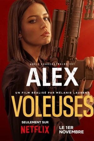 Voleuses