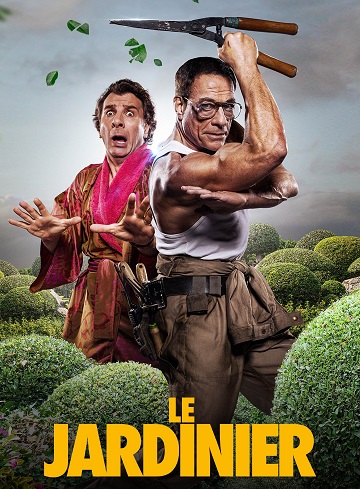 Le Jardinier