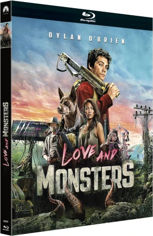 Love and Monsters