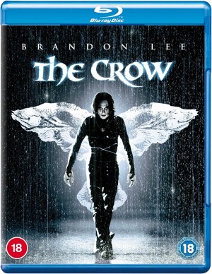 The Crow