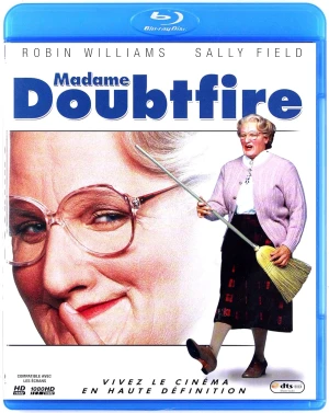 Madame Doubtfire
