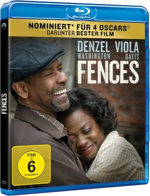 Fences