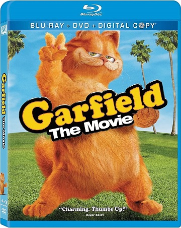 Garfield, le film