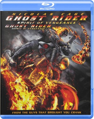 Ghost Rider : L'Esprit de Vengeance