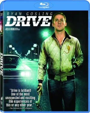 Drive