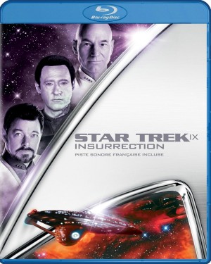 Star Trek: Insurrection