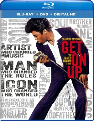 Get on Up