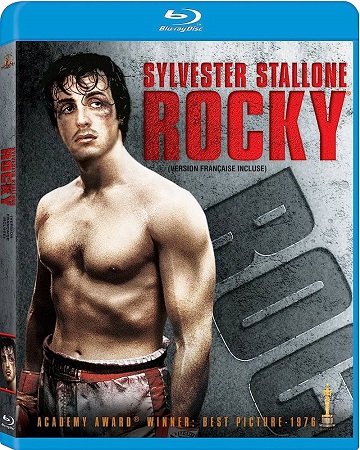 Rocky