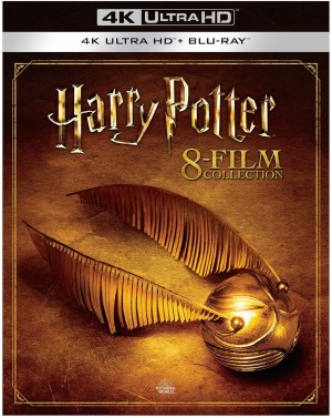 Harry Potter - Collection Integale
