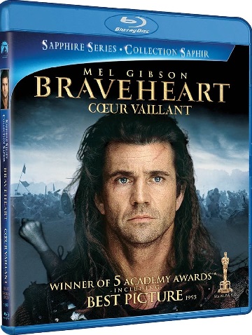 Braveheart