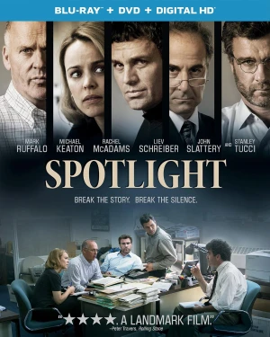 Spotlight