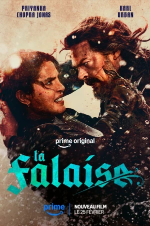 La Falaise
