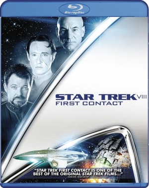 Star Trek : Premier contact