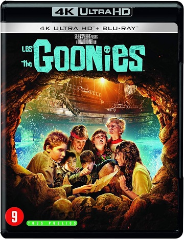 Les Goonies