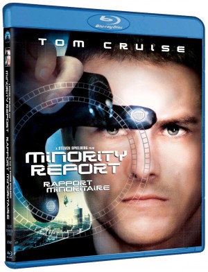 Minority Report