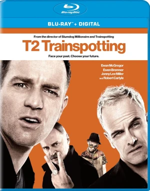 T2 Trainspotting