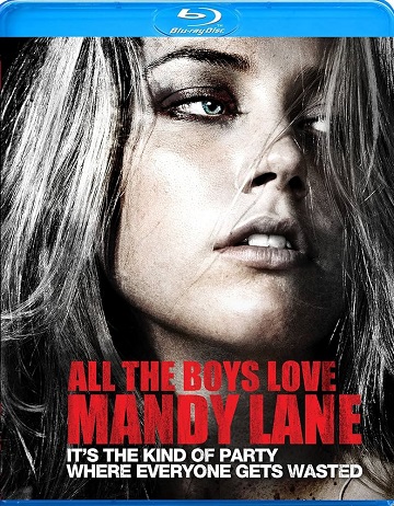 Tous les garçons aiment Mandy Lane