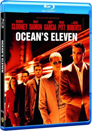 Ocean's Eleven