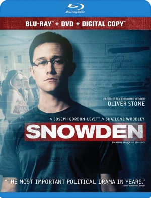 Snowden