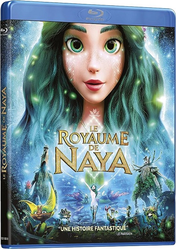 Le Royaume de Naya