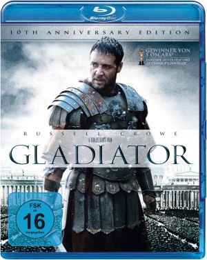 Gladiator