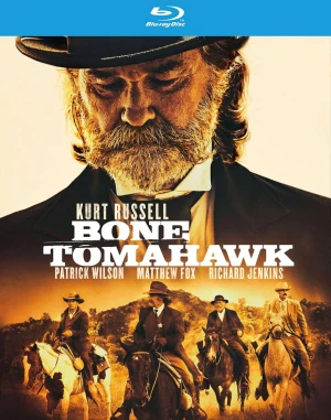 Bone Tomahawk